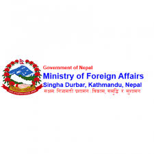 Ministry of Foreign Affairs